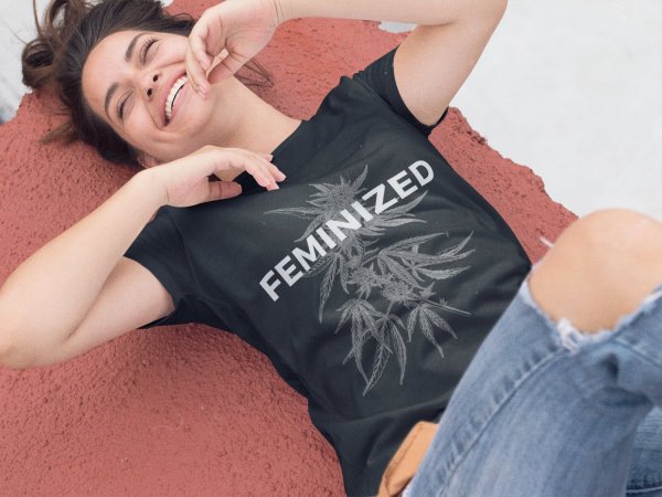 Feminized Shirt 3