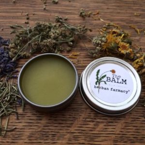 herban farmacy the balm healing salve