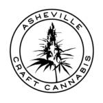 Asheville Craft Cannabis Brand Logo