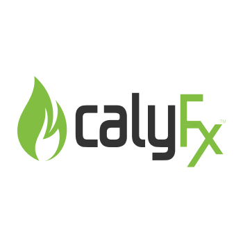 CalyFx Brand Logo