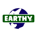 Earthy Now Brand Logo