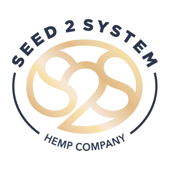 Seed2System Brand Logo
