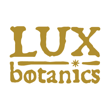 Lux Botanics Brand Logo