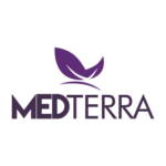 Medterra Brand Logo